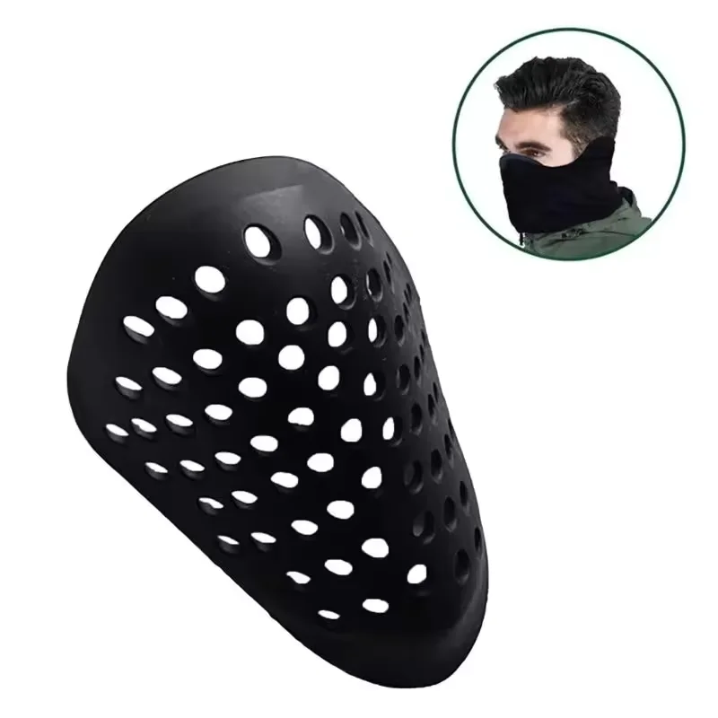العنكبوت Faceshell العنكبوت قن - مراجعة Silicone Mask Bracket وسعره