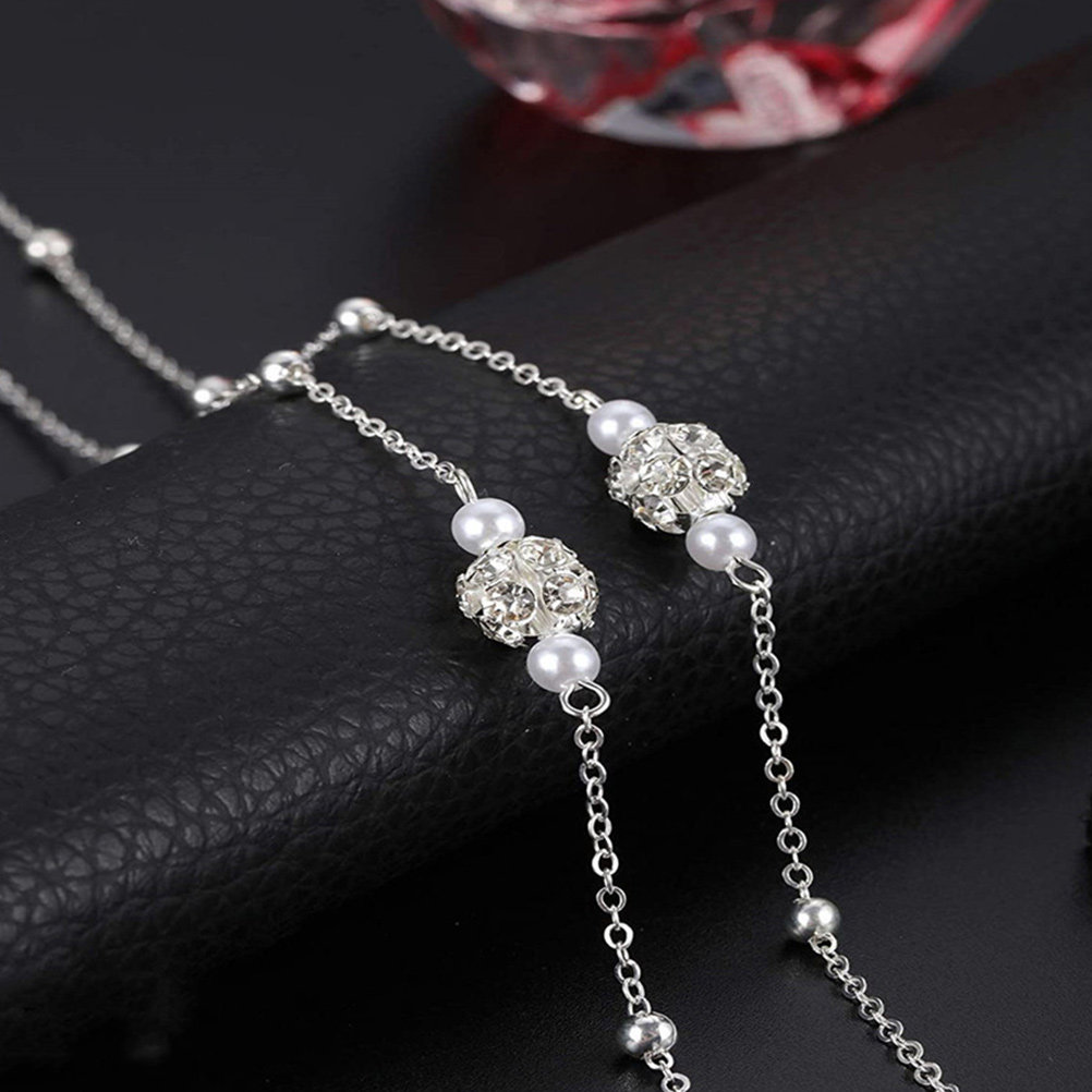 قطعة واحدة: سلسلة قناع معدنية  - مراجعة Mask Chain Holder وسعره